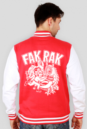 FakRAK