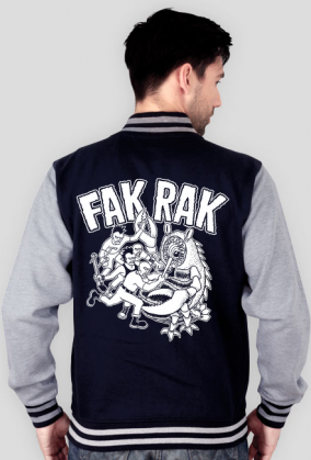 FakRAK