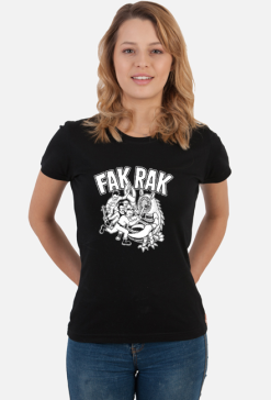 FakRAK