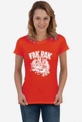 FakRAK