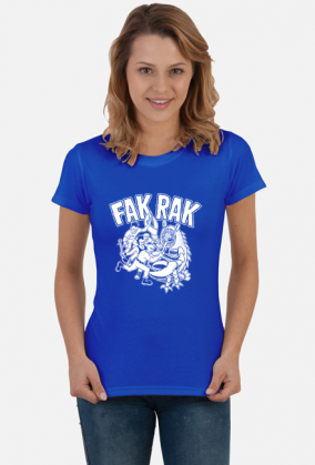 FakRAK