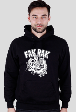 FakRAK