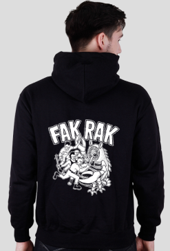 FakRAK