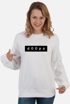 Bluza d00pa