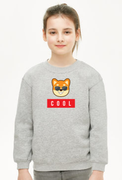 COOL Shiba