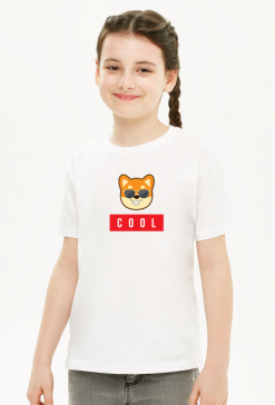 COOL Shiba