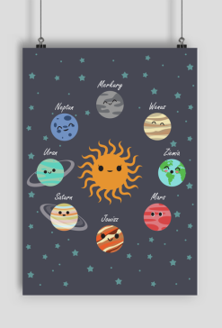 Planetki