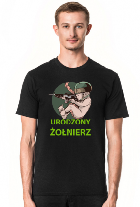 Żołnierz. Prezent dla Żołnierza. Polski Żołnierz