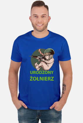 Żołnierz. Prezent dla Żołnierza. Polski Żołnierz
