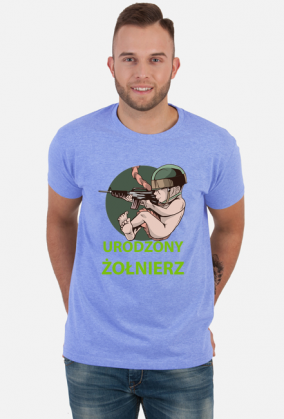 Żołnierz. Prezent dla Żołnierza. Polski Żołnierz