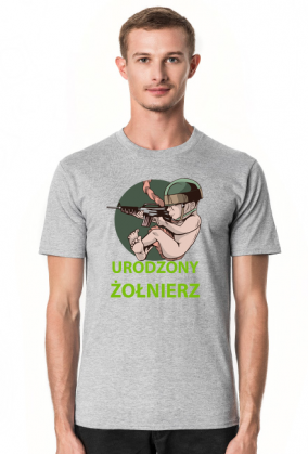 Żołnierz. Prezent dla Żołnierza. Polski Żołnierz
