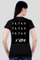 I LIKE YOU