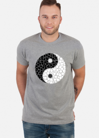 Koszulka Yin Yang
