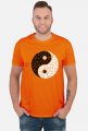 Koszulka Yin Yang