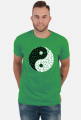 Koszulka Yin Yang