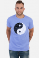 Koszulka Yin Yang