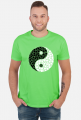 Koszulka Yin Yang