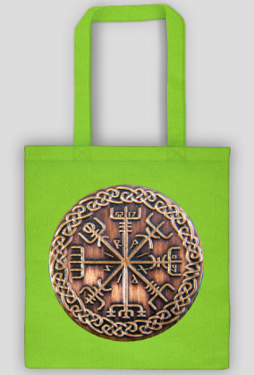 Vegvisir torba