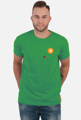 Bitcoin Spaceship