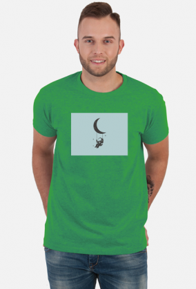 Bitcoin moon