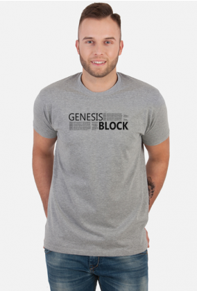 Genesis Block 2
