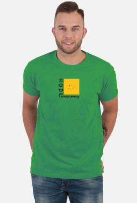 Hodl Crypto