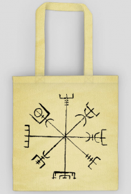 Vegvisir torba