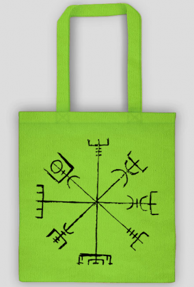 Vegvisir torba