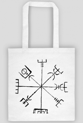 Vegvisir torba