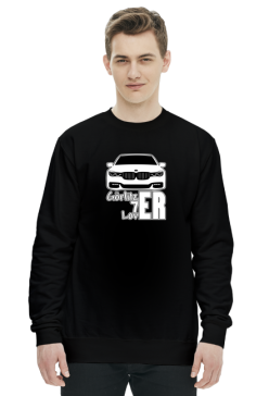 Görlitzer 7er Lover - G12 (bluza męska klasyczna)