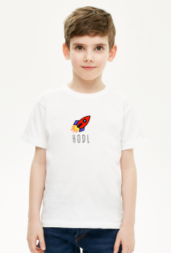 Hodl 4kids