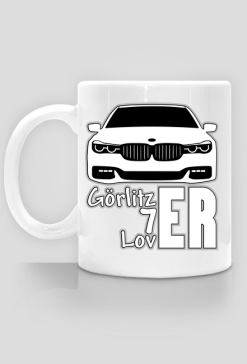 Görlitzer 7er Lover - G12 (kubek)