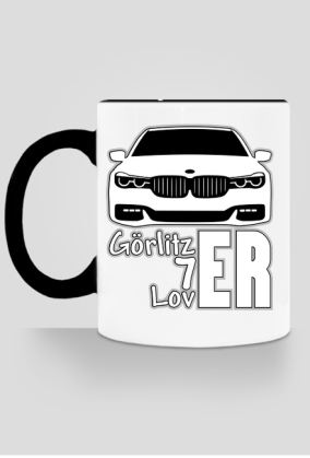 Görlitzer 7er Lover - G12 (kubek kolor)