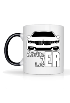 Görlitzer 7er Lover - G12 (magiczny kubek)