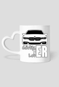 Görlitzer 7er Lover - G12 (kubek uszko serduszko)