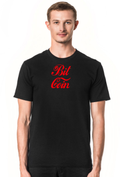Bitcoin Cola