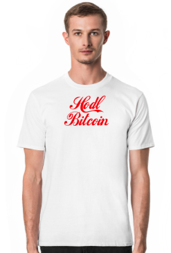 Hodl Bitcoin Cola
