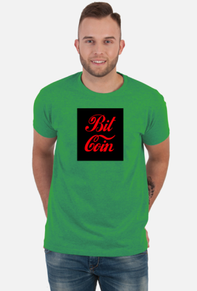 Bitcoin Cola 2