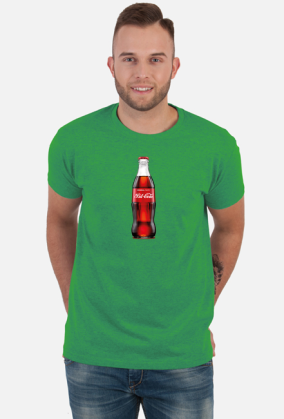 Bitcoin Cola