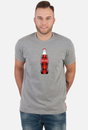 Bitcoin Cola