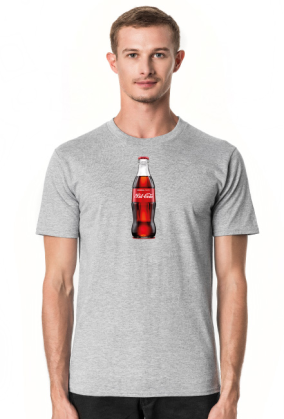 Bitcoin Cola
