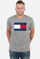 Satoshi Nakamoto Hilfiger