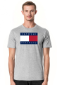Satoshi Nakamoto Hilfiger