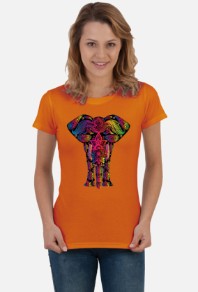 słoń