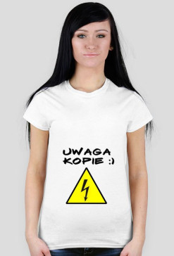Uwaga kopie