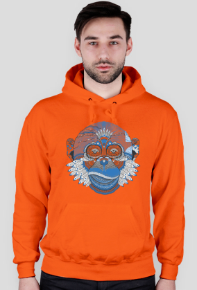 monkey