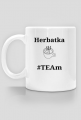 Kubek Klasyczny „Herbatka Team“