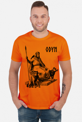 Odyn koszulka