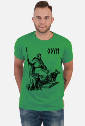 Odyn koszulka