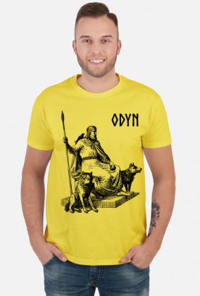 Odyn koszulka